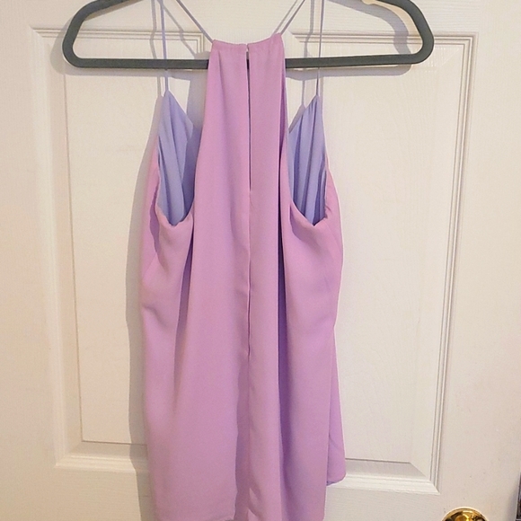 Express reversible tank top Cami - Picture 3 of 3